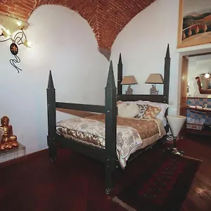 Nest In Florence