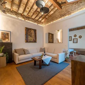 Urban Retreat Florence