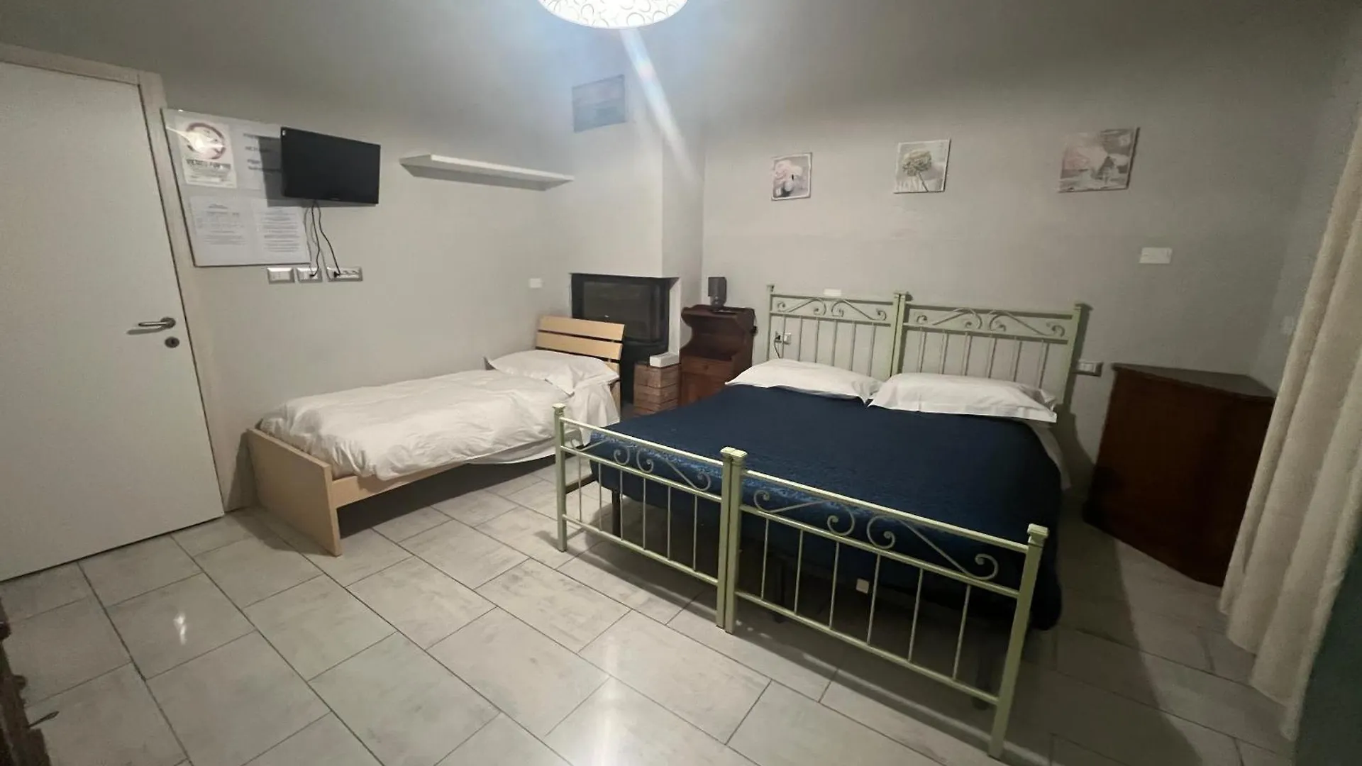 Farm stay Agriturismo La Palma Sambuca Val Di Pesa Tavarnelle Val di Pesa Italy