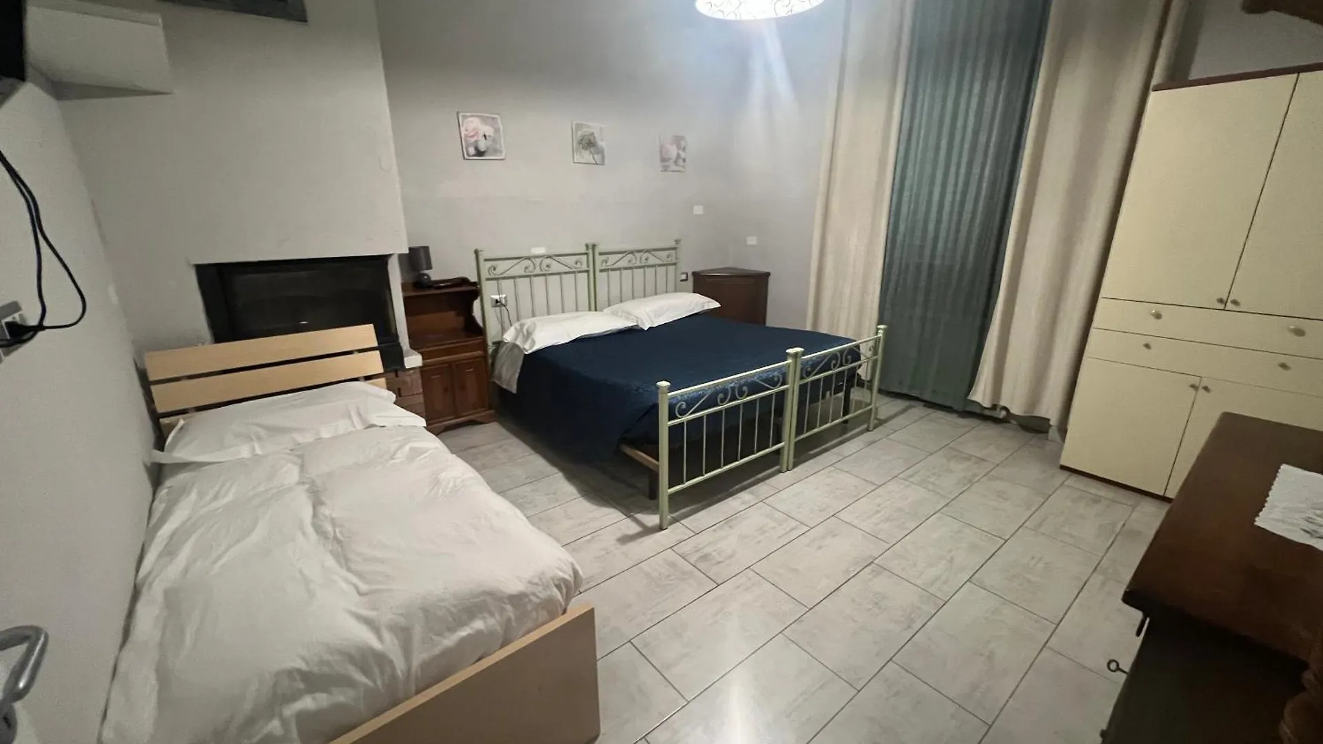 Farm stay Agriturismo La Palma Sambuca Val Di Pesa Tavarnelle Val di Pesa