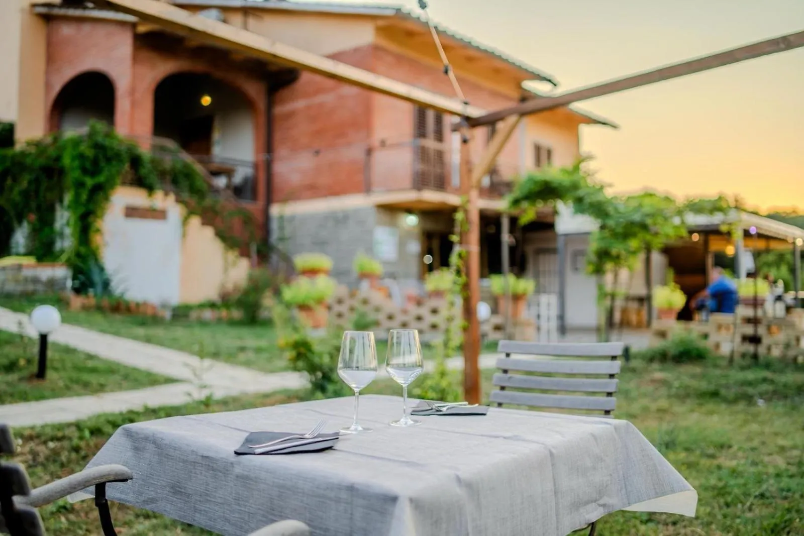 Farm stay Agriturismo La Palma Sambuca Val Di Pesa Tavarnelle Val di Pesa Italy
