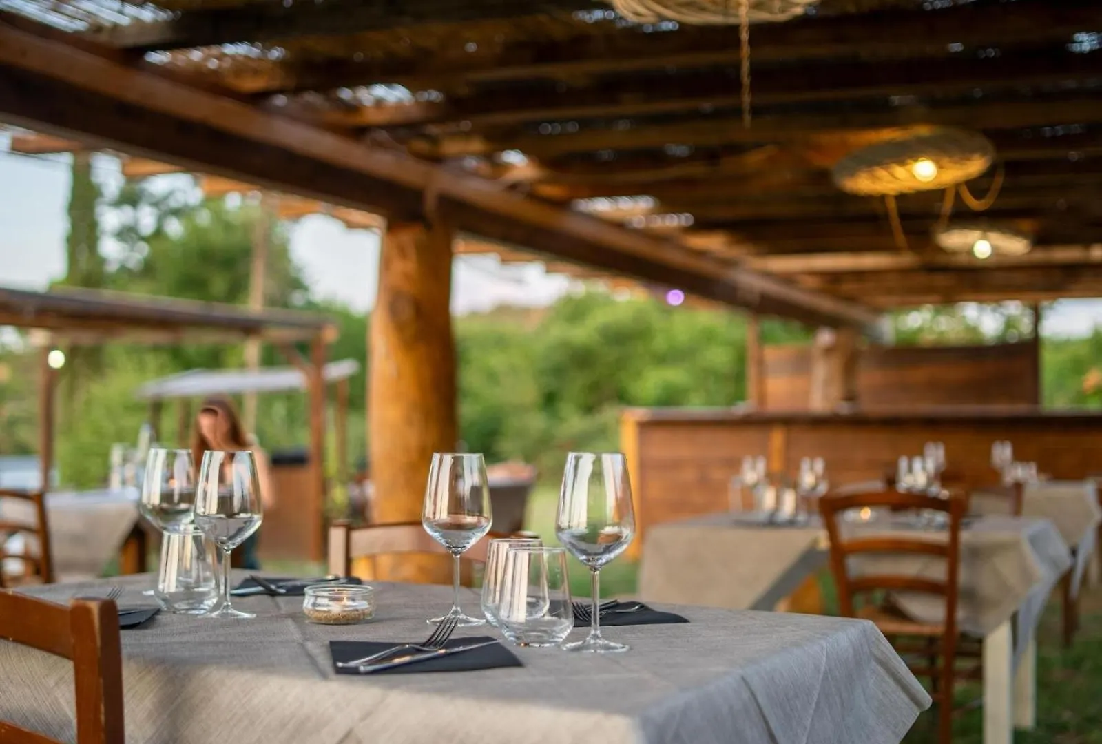 Agriturismo La Palma Sambuca Val Di Pesa Tavarnelle Val di Pesa 0*,  Italy